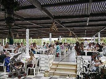 Coralia Club Monastir - Photo5