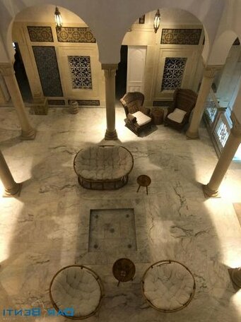 Dar Benti - Photo2