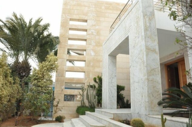 Dar El Ksar