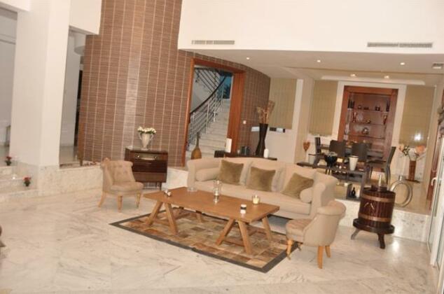 Dar El Ksar - Photo2