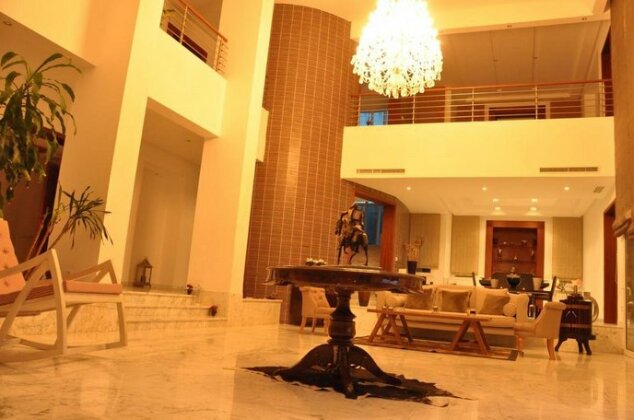 Dar El Ksar - Photo3