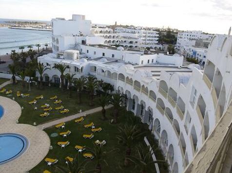 Delphin El Habib - Photo3