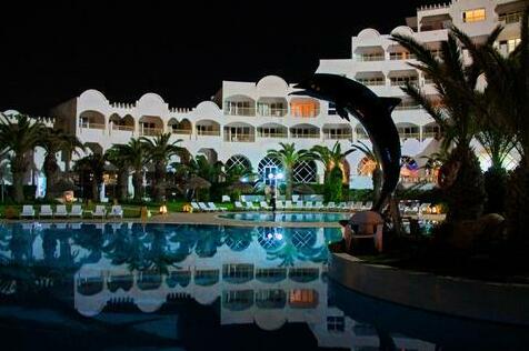 Delphin El Habib - Photo5