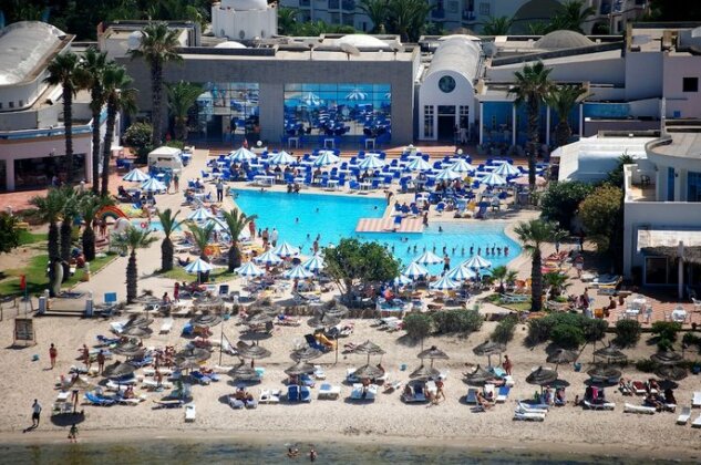 Eden Club Skanes - All Inclusive - Photo2