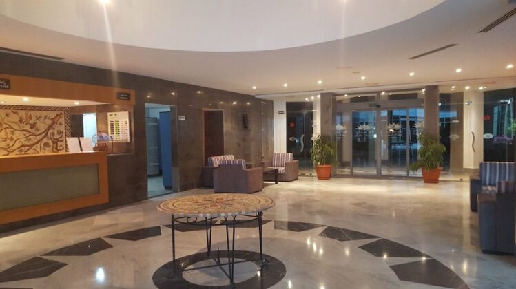 Eden Club Skanes - All Inclusive - Photo3