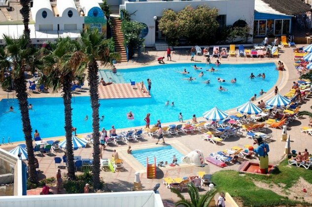 Eden Club Skanes - All Inclusive - Photo4