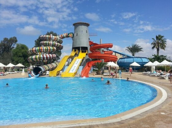 Eden Club Skanes - All Inclusive - Photo5