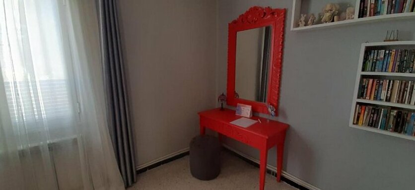 Guesthouse Fufa - Photo3
