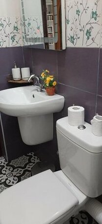Guesthouse Fufa - Photo5