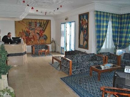 Hotel Corniche Monastir - Photo2