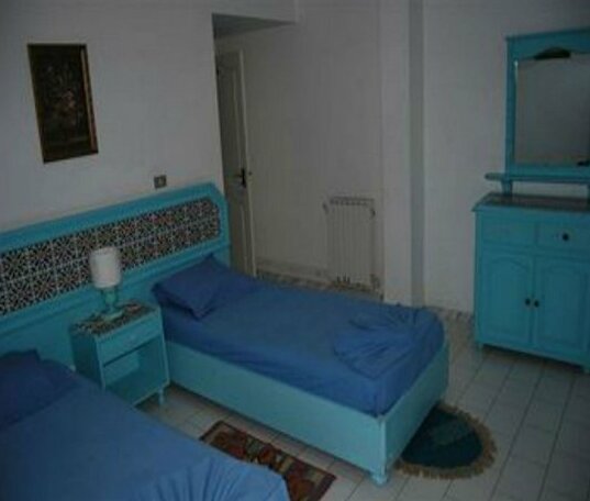 Hotel Corniche Monastir - Photo3