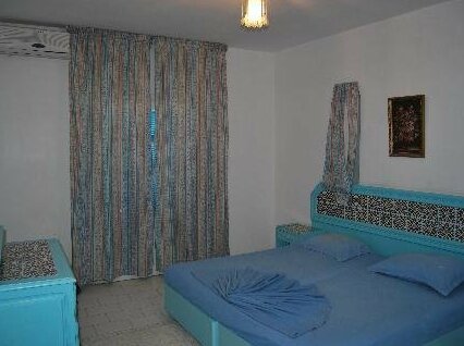 Hotel Corniche Monastir - Photo4
