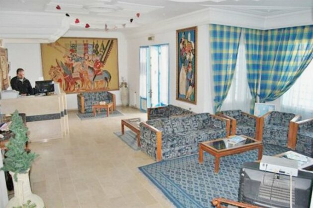 Hotel Corniche Monastir - Photo5