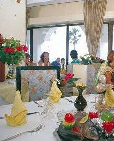 Hotel Cristal Monastir - Photo2