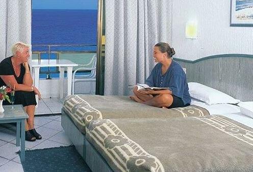 Hotel Cristal Monastir - Photo3