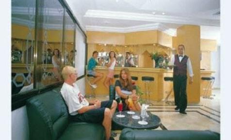 Hotel Cristal Monastir - Photo4