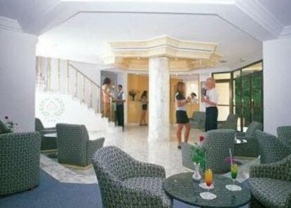 Hotel Cristal Monastir - Photo5