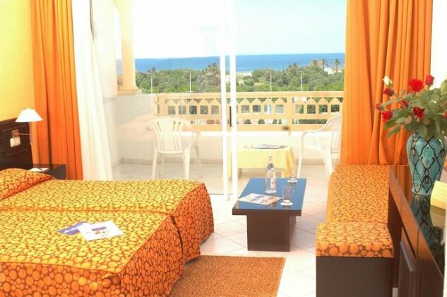 Hotel Liberty Resort - Photo2