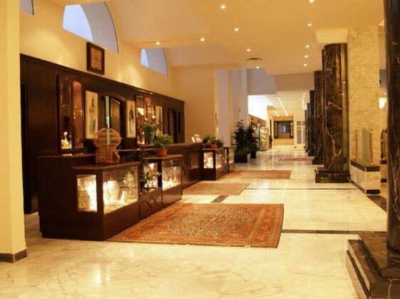 Hotel Liberty Resort - Photo5