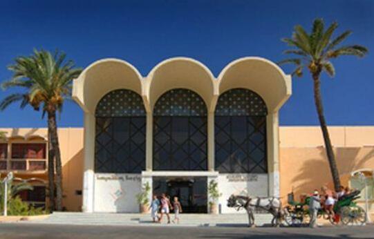 Houda Palace - Photo2