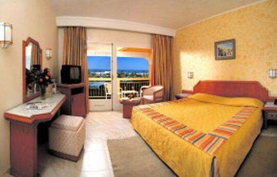 Houda Palace - Photo5