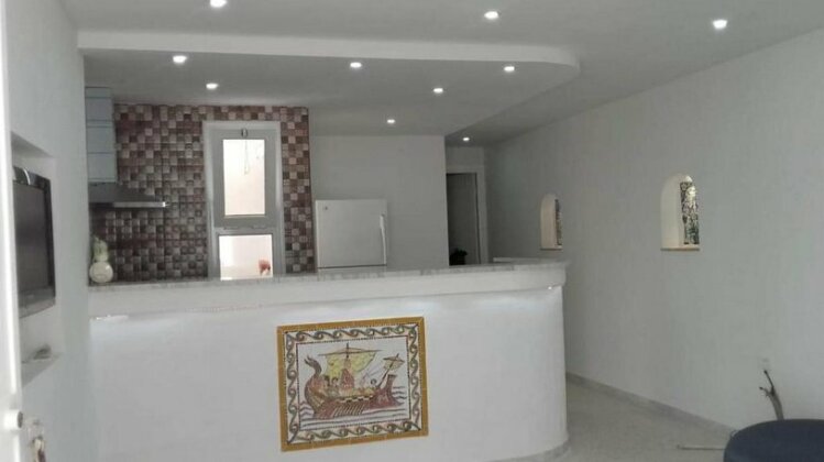 Magnifique logement entier neuf a Monastir Skanes - Photo2