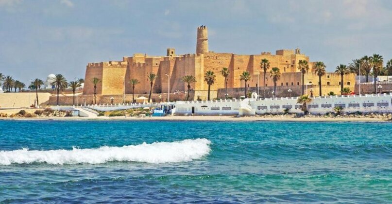 Magnifique logement entier neuf a Monastir Skanes - Photo4