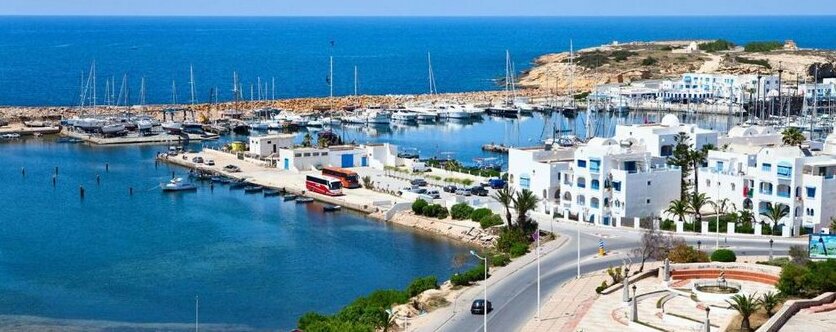 Magnifique logement entier neuf a Monastir Skanes - Photo5