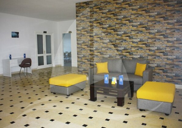 Marina Cap Monastir- Appart'hotel - Photo3