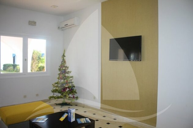 Marina Cap Monastir- Appart'hotel - Photo4