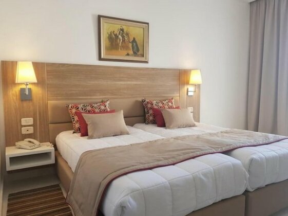 Nerolia Hotel & Spa - Photo4
