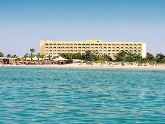 One Resort Monastir - Photo2