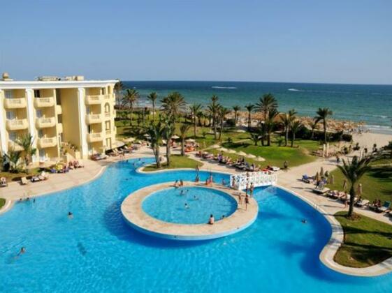 Royal Thalassa Monastir - Photo2