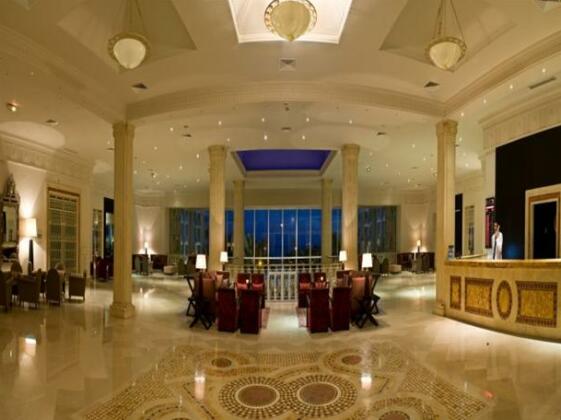 Royal Thalassa Monastir - Photo4
