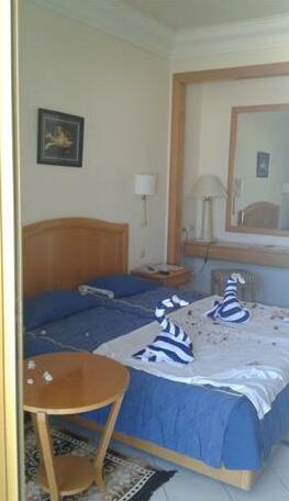 Ruspina Hotel and Spa - Photo3