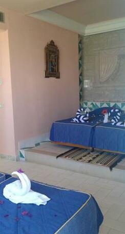 Ruspina Hotel and Spa - Photo4