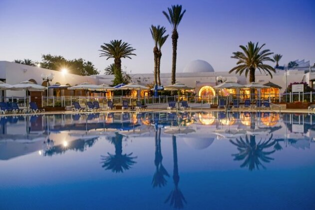 Shems Holiday Village - Photo2