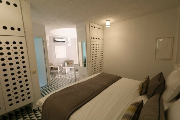Shems Holiday Village - Photo4