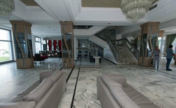 Hotel Les Pyramides Nabeul - Photo3