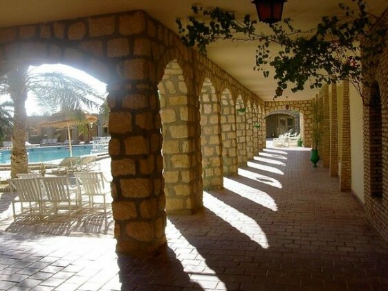 Caravanserail Hotel Nefta - Photo5
