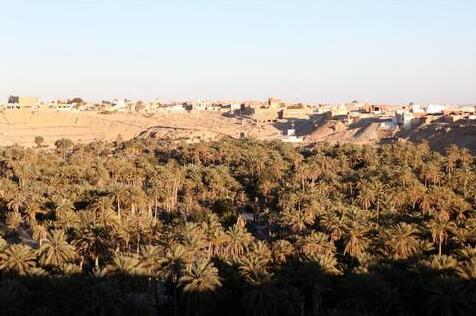 Hotel Dar Hi - Photo4