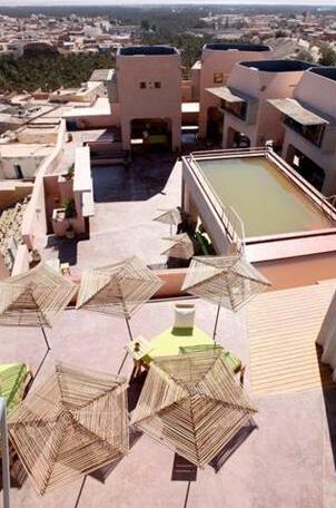 Hotel Dar Hi - Photo5