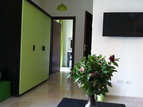 1 Br Apartment Sleeps 4 Port El Kantaoui - Photo3