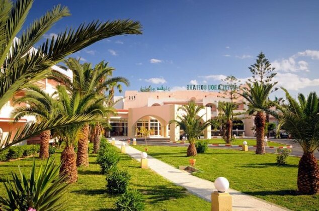 Abou Sofiane Hotel - Couples and Families only - Photo2