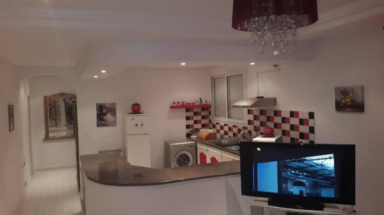 Appartement Prive - Photo4