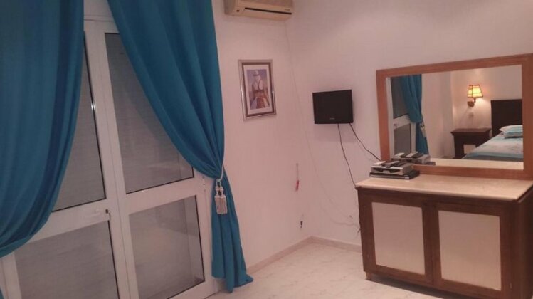 Appartement Prive - Photo5