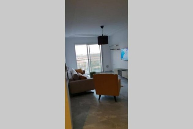 Appartment lumineux vue Mer Port Kantaoui Sousse - Photo2