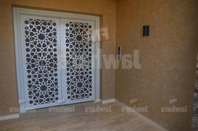 Appartment lumineux vue Mer Port Kantaoui Sousse - Photo3