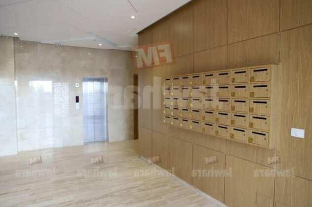 Appartment lumineux vue Mer Port Kantaoui Sousse - Photo5