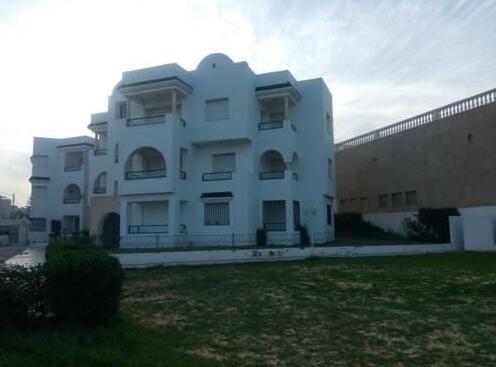 Chott Mariem Appartment - Photo2